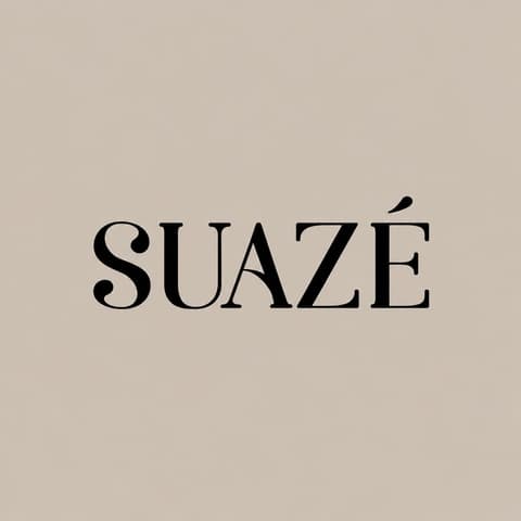 Suaze