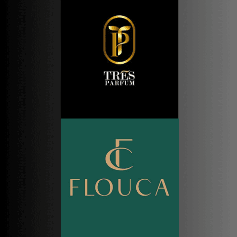 Tres Parfum & Flouca