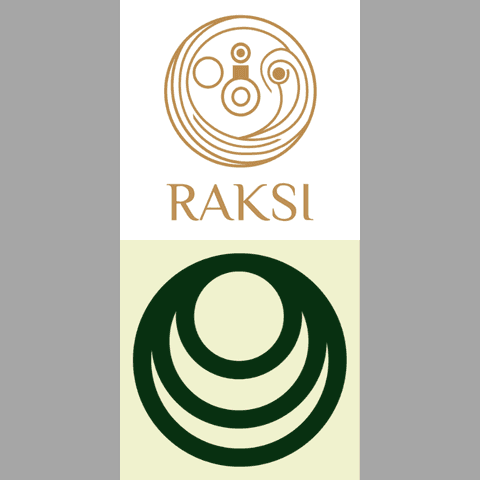Raksi & Gelung