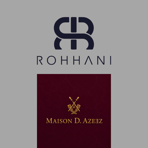 Maison D Azeez & Rohhani Fragrance
