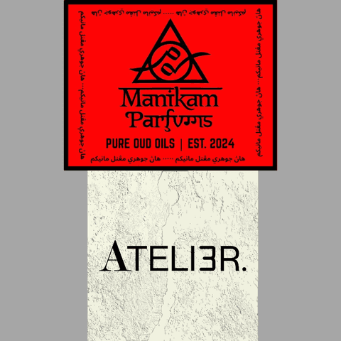 Manikam & Atelier